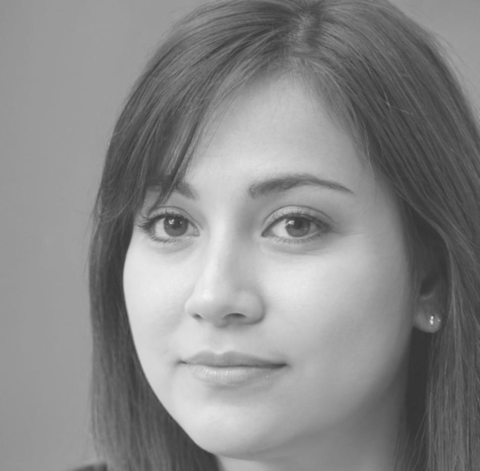 Chiara Benedetti, coordinatrice didattica